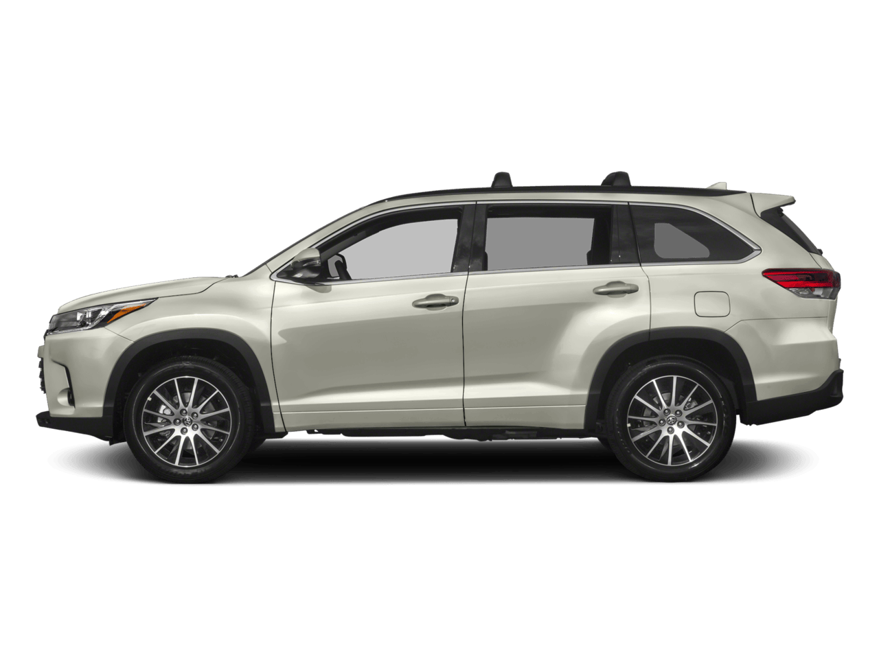 2 thumbnail image of  2018 Toyota Highlander