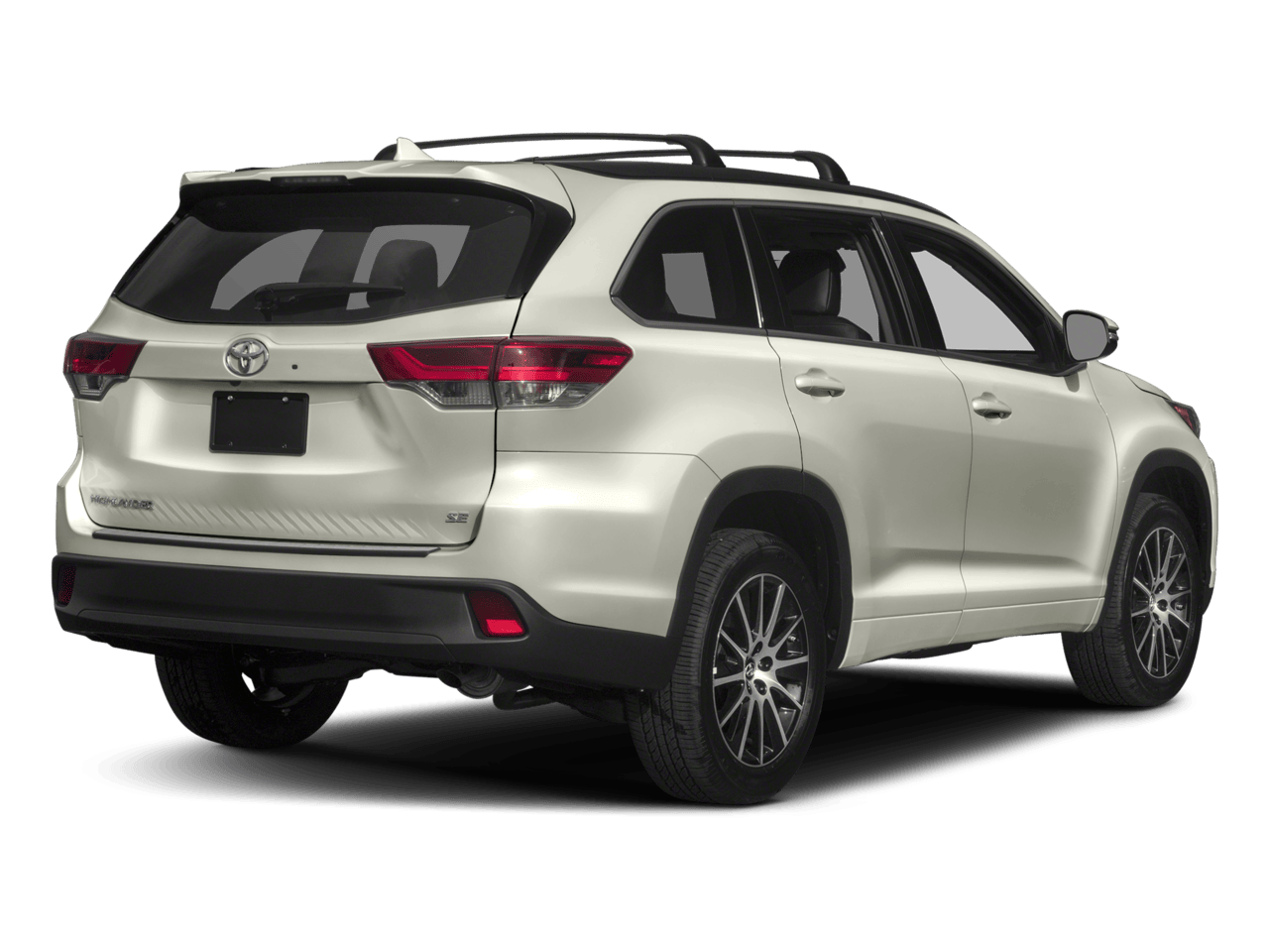 3 thumbnail image of  2018 Toyota Highlander