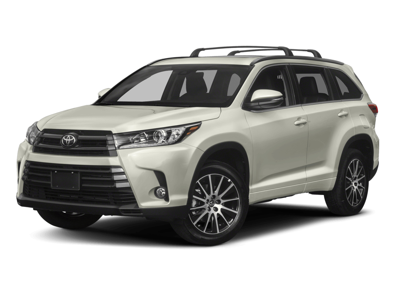 1 thumbnail image of  2018 Toyota Highlander