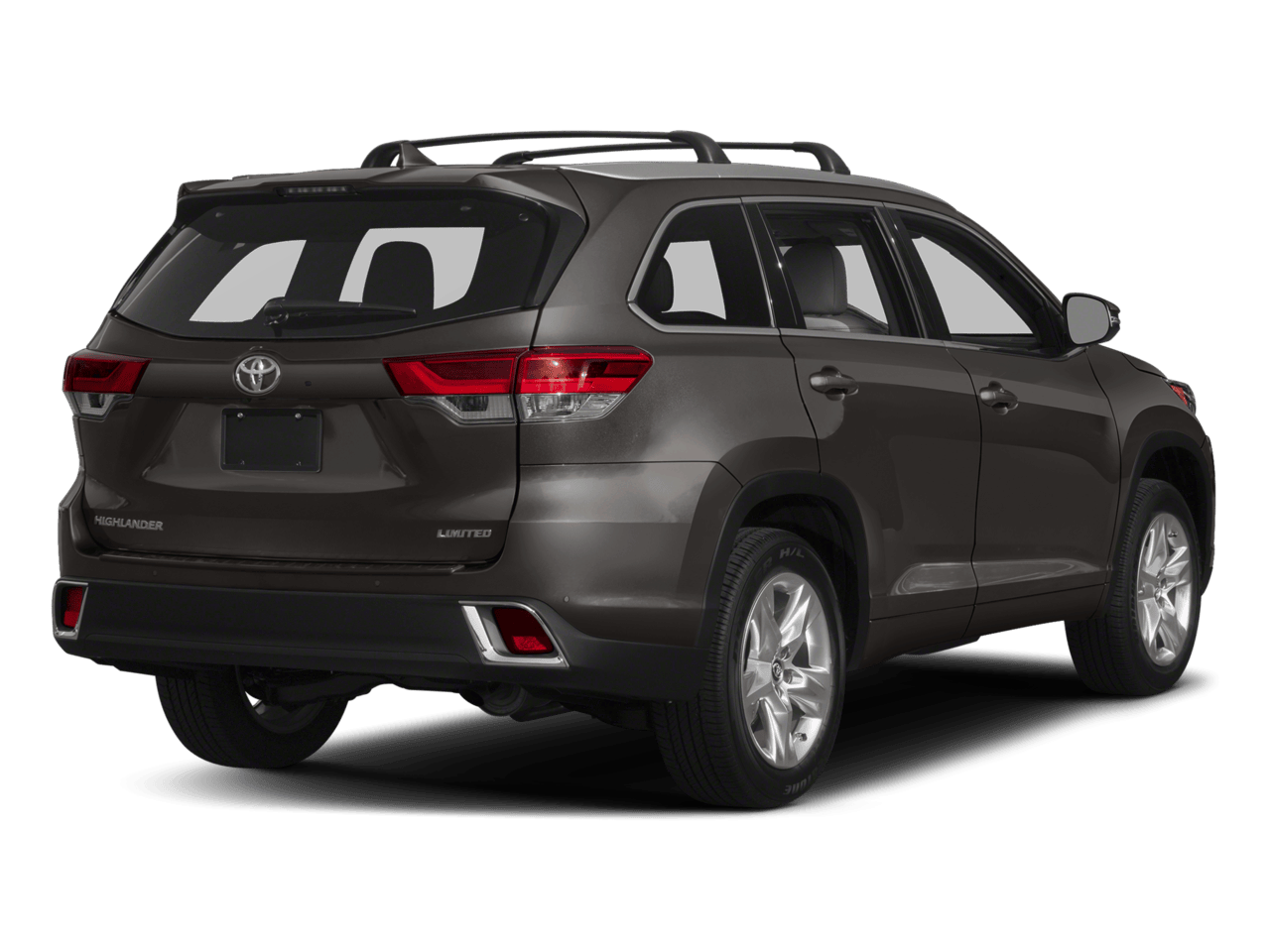 3 thumbnail image of  2018 Toyota Highlander Limited
