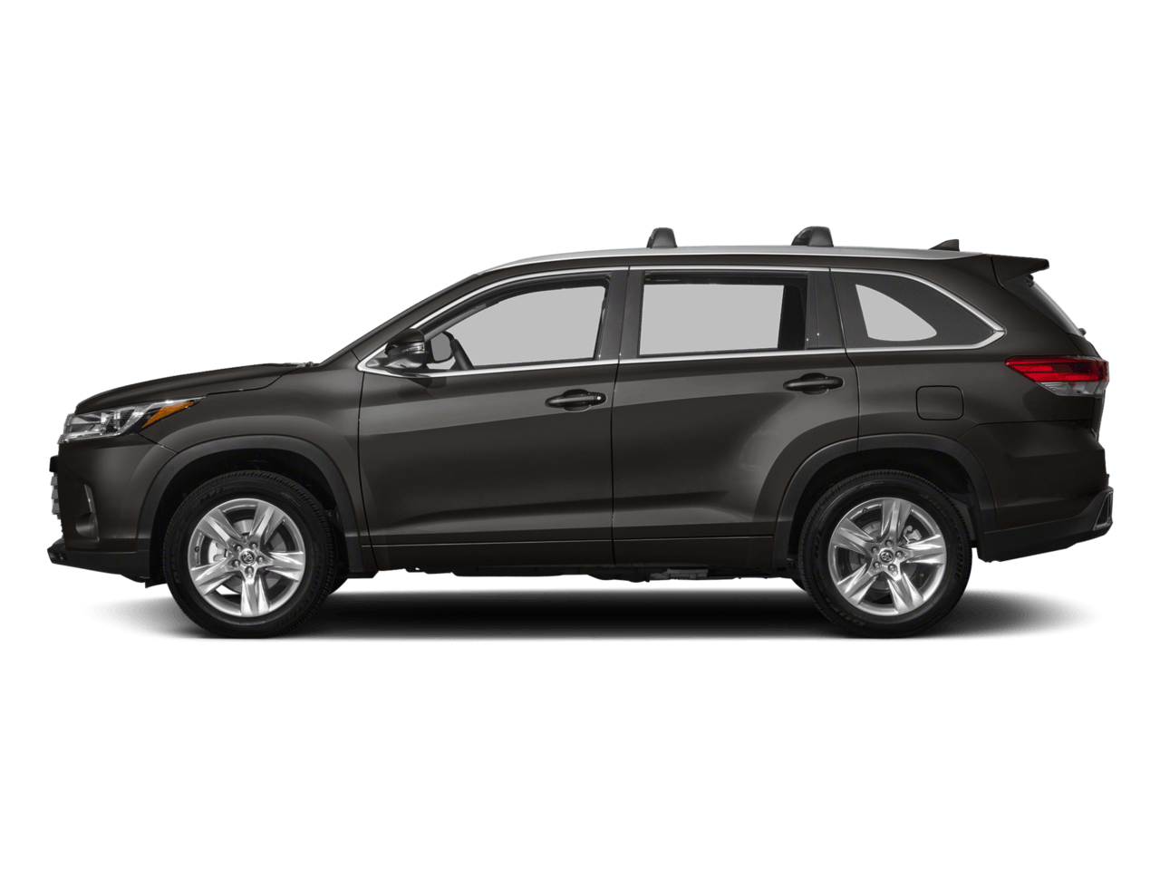 2 thumbnail image of  2018 Toyota Highlander Limited