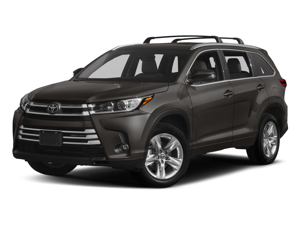 1 thumbnail image of  2018 Toyota Highlander Limited