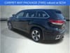 4 thumbnail image of  2018 Toyota Highlander Limited Platinum