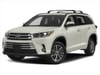 1 thumbnail image of  2018 Toyota Highlander XLE