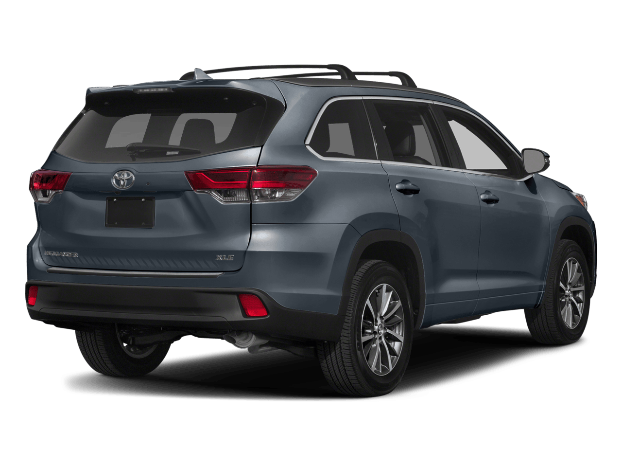 3 thumbnail image of  2018 Toyota Highlander XLE