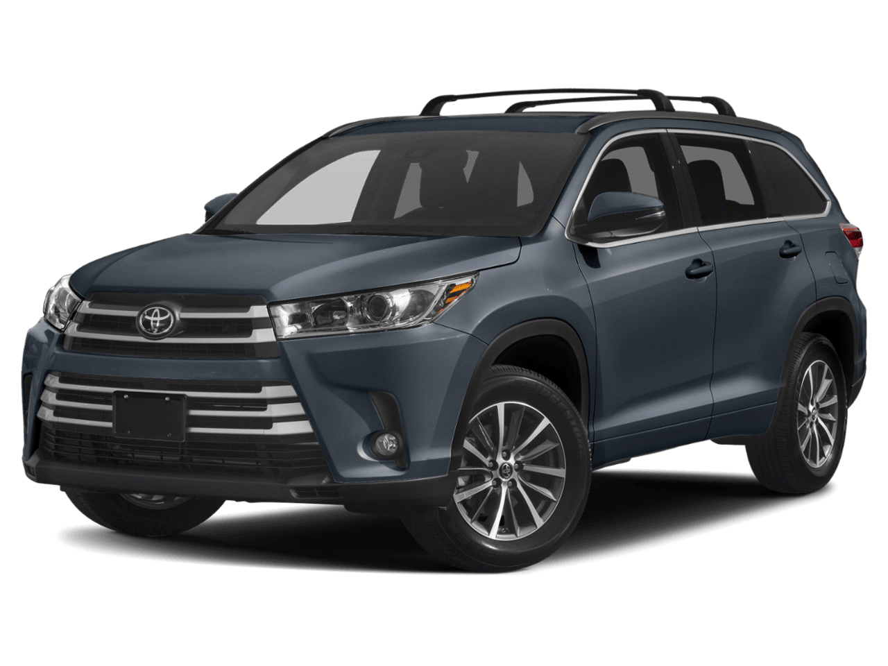 1 thumbnail image of  2018 Toyota Highlander XLE