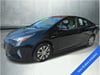 2018 Toyota Prius Two