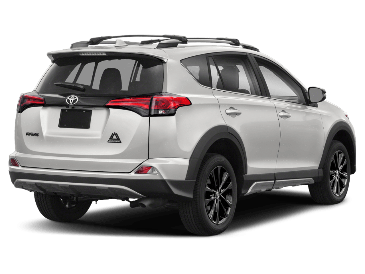 3 thumbnail image of  2018 Toyota RAV4 Adventure