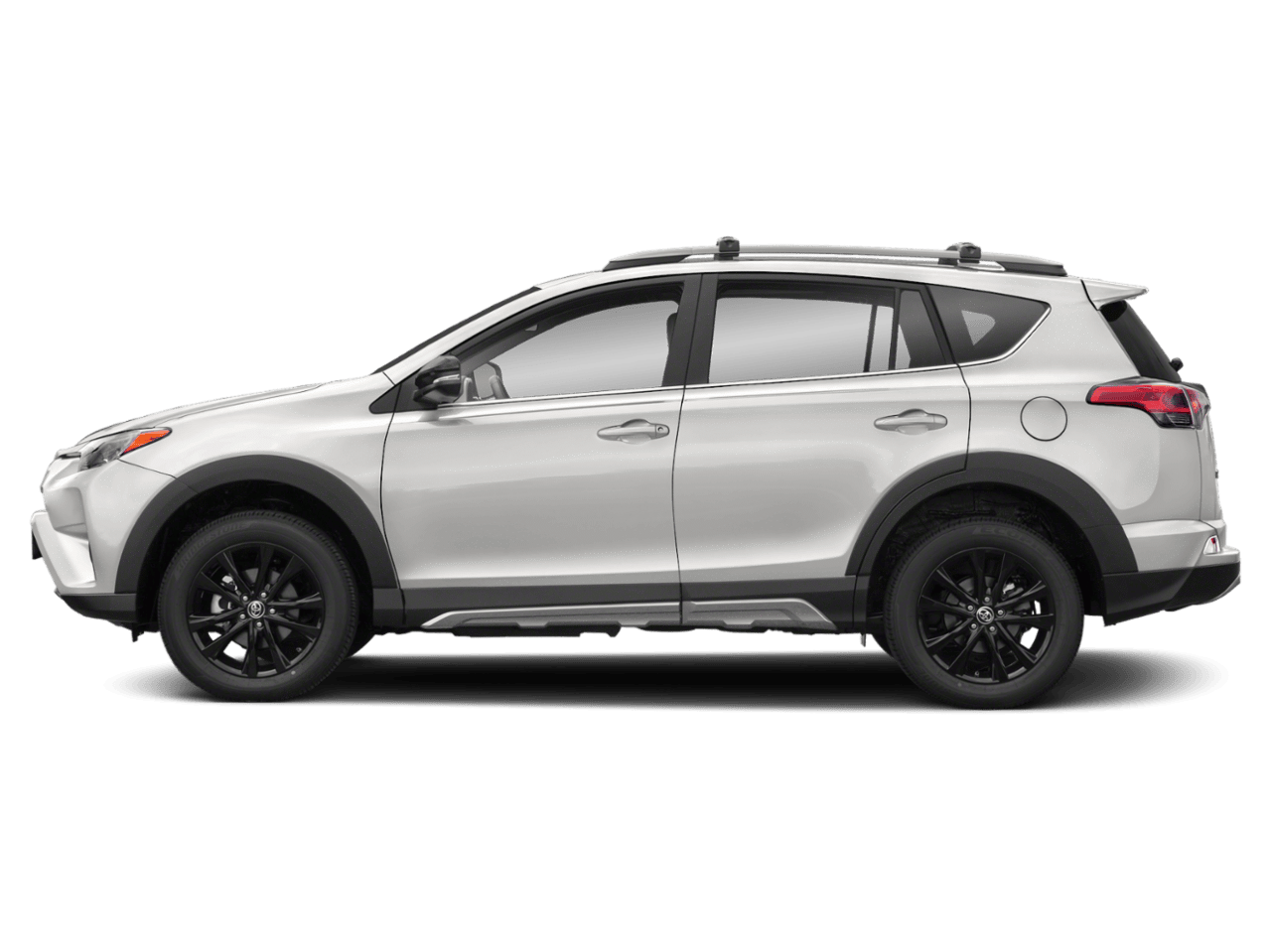 2 thumbnail image of  2018 Toyota RAV4 Adventure