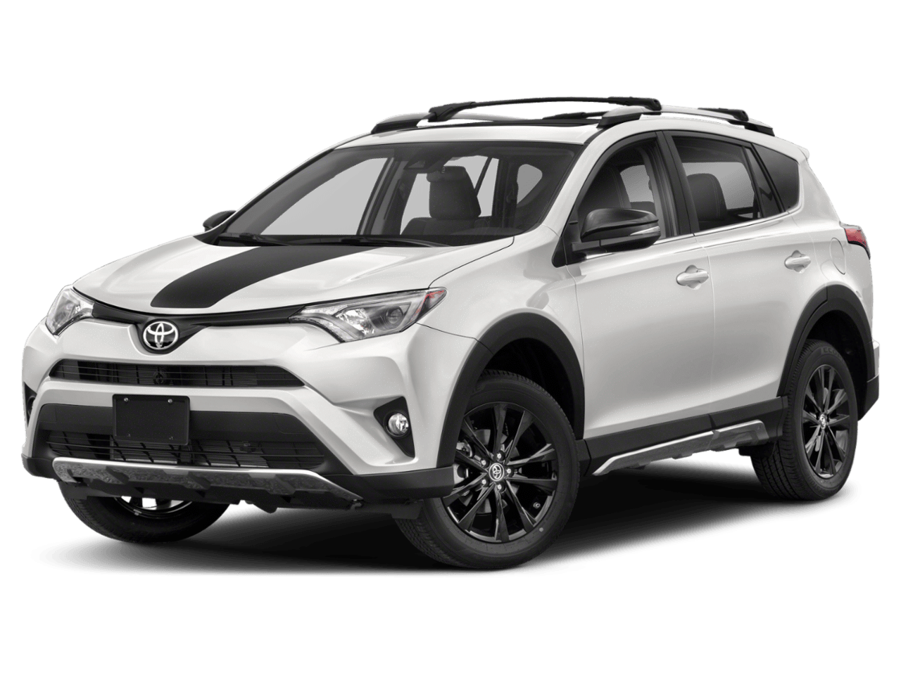 1 thumbnail image of  2018 Toyota RAV4 Adventure