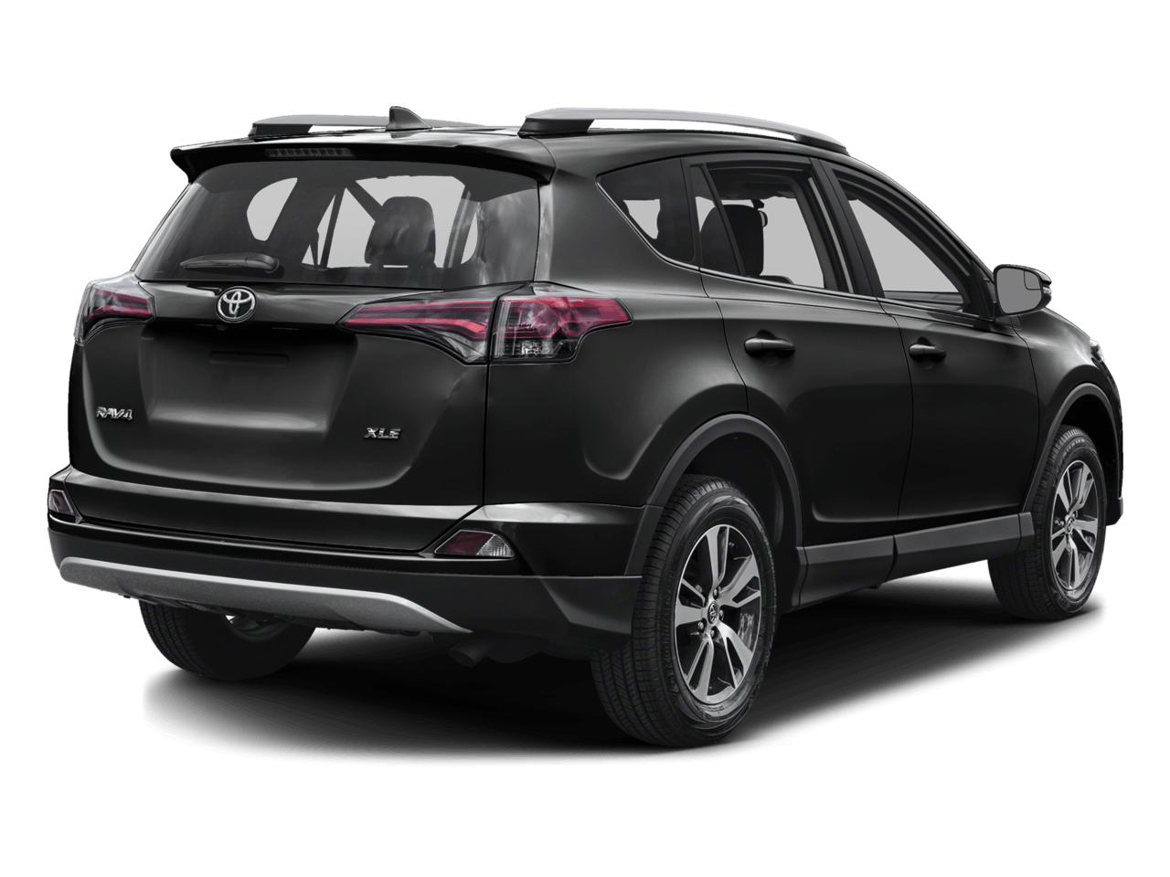 3 thumbnail image of  2018 Toyota RAV4