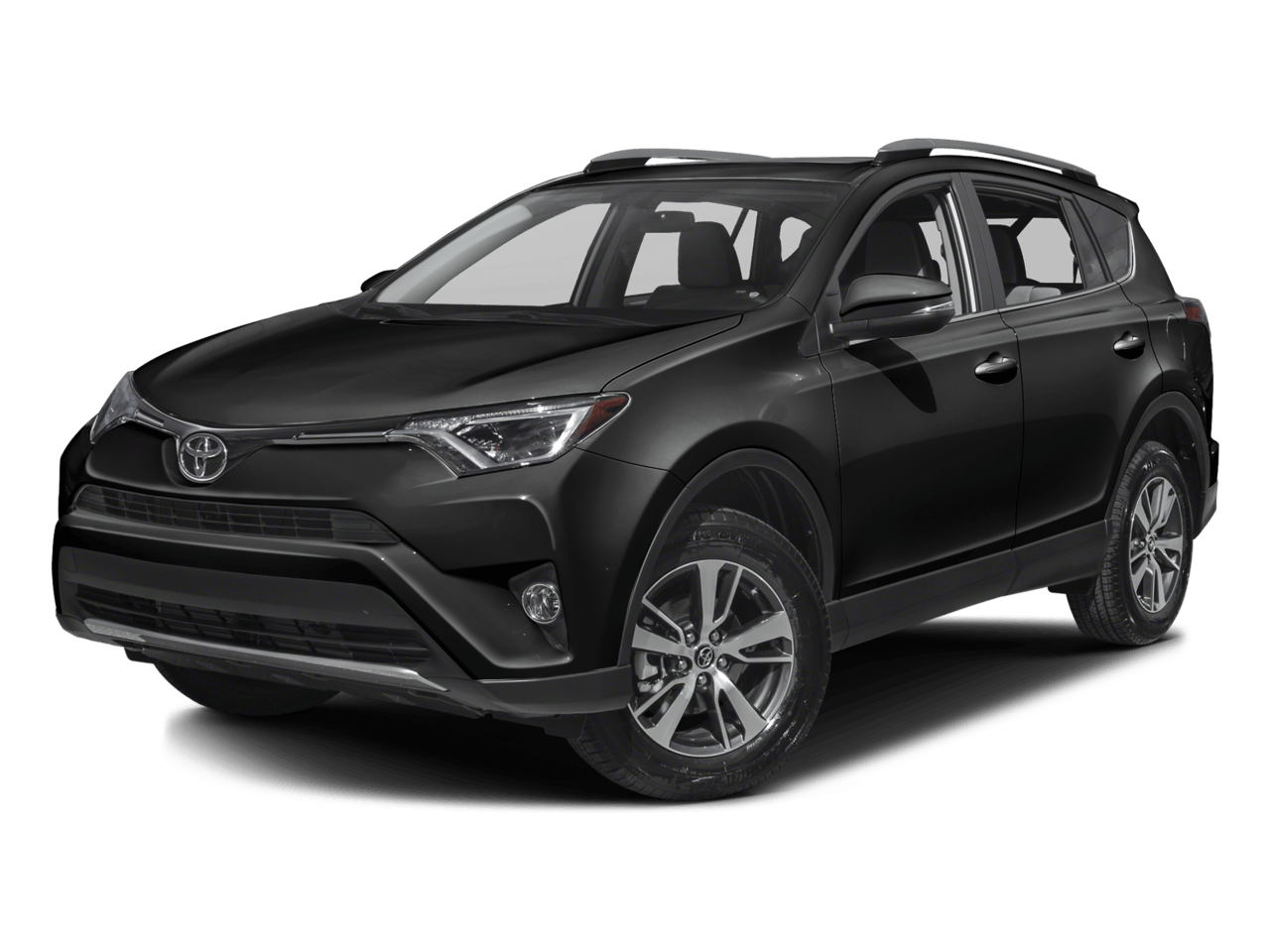 1 thumbnail image of  2018 Toyota RAV4