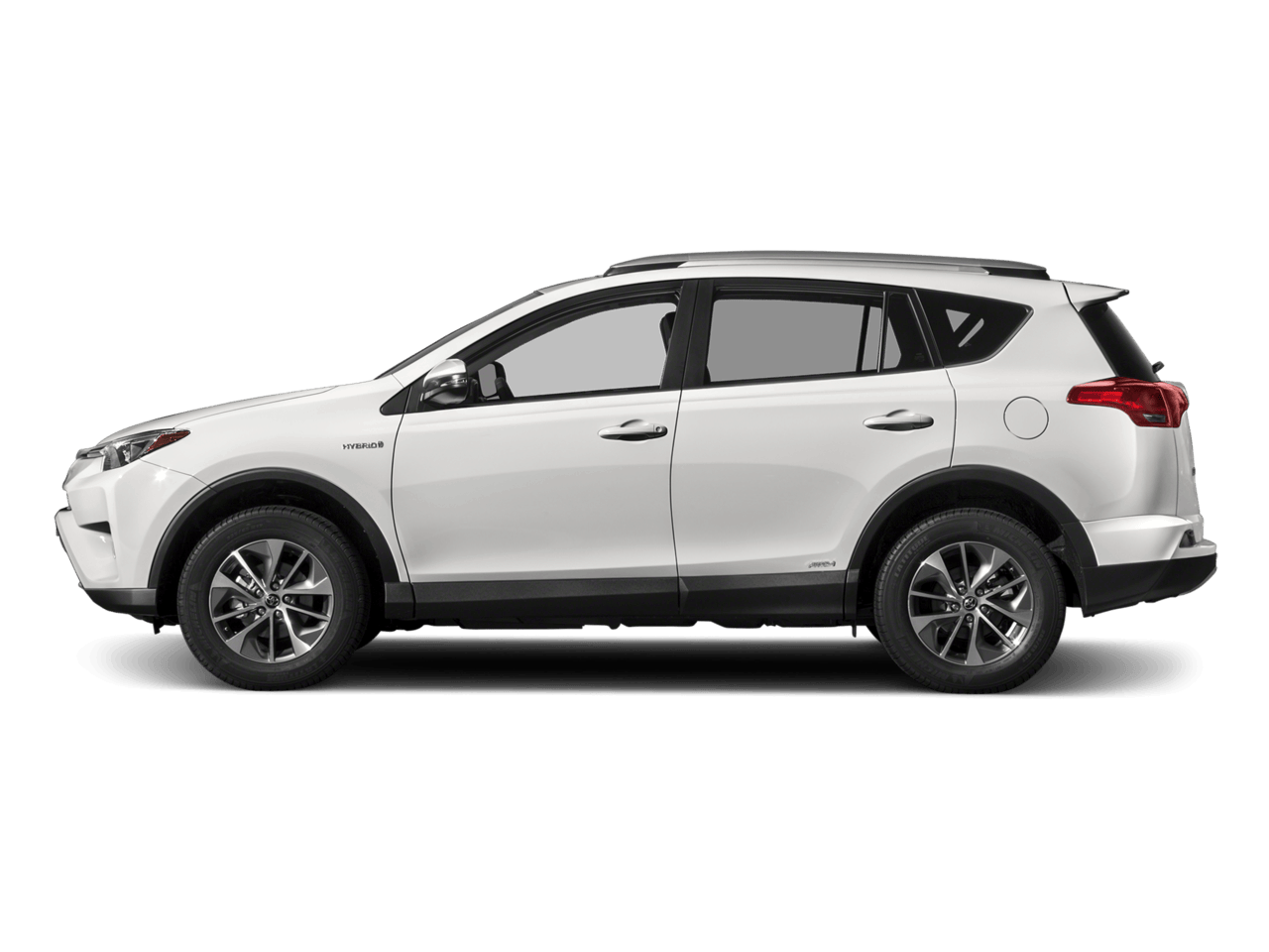 2 thumbnail image of  2018 Toyota RAV4 Hybrid