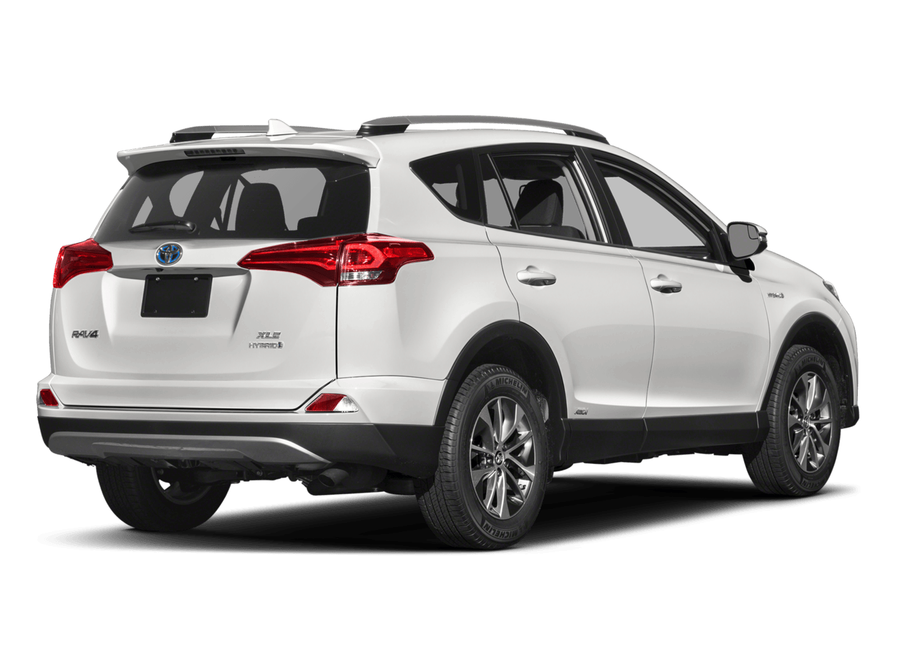 3 thumbnail image of  2018 Toyota RAV4 Hybrid