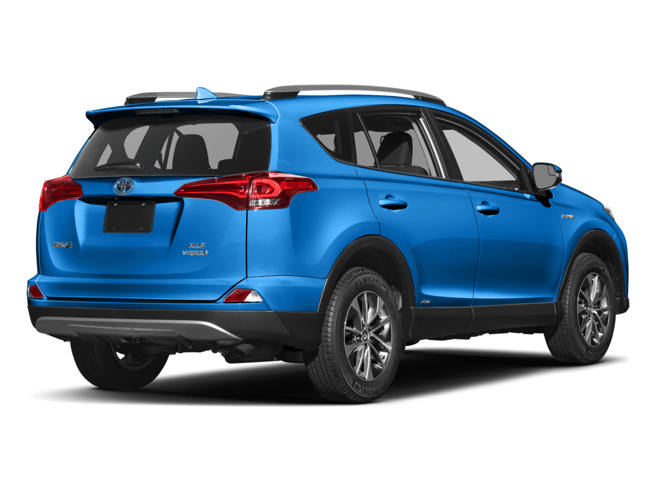 3 thumbnail image of  2018 Toyota RAV4 Hybrid LE