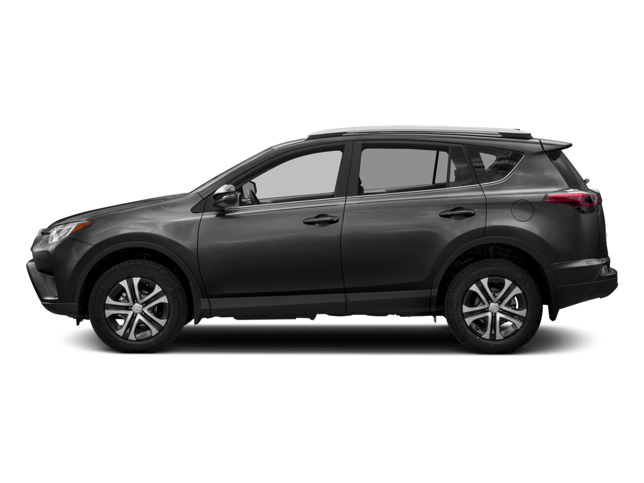 2 thumbnail image of  2018 Toyota RAV4 LE