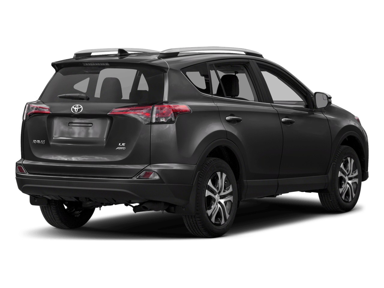 3 thumbnail image of  2018 Toyota RAV4 LE