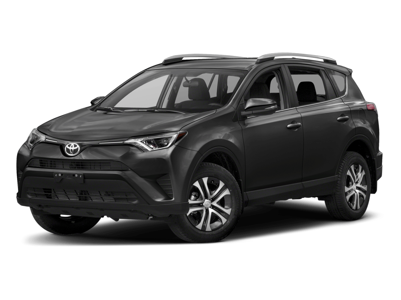 1 thumbnail image of  2018 Toyota RAV4 LE