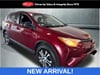 1 thumbnail image of  2018 Toyota RAV4 LE