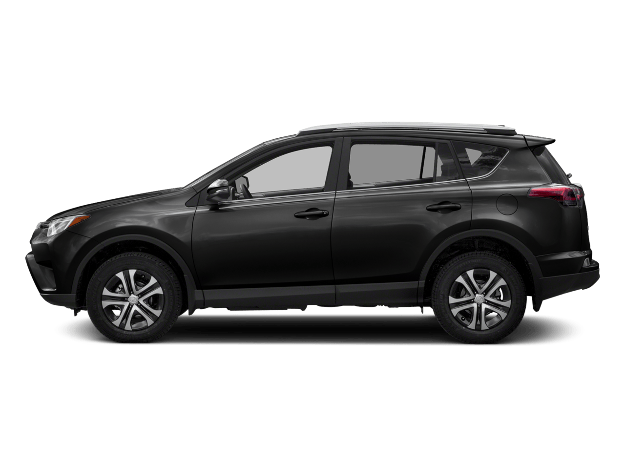 1 thumbnail image of  2018 Toyota RAV4 LE