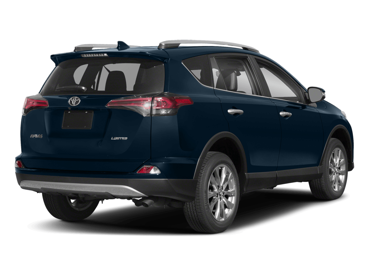3 thumbnail image of  2018 Toyota RAV4 SE AWD SUV