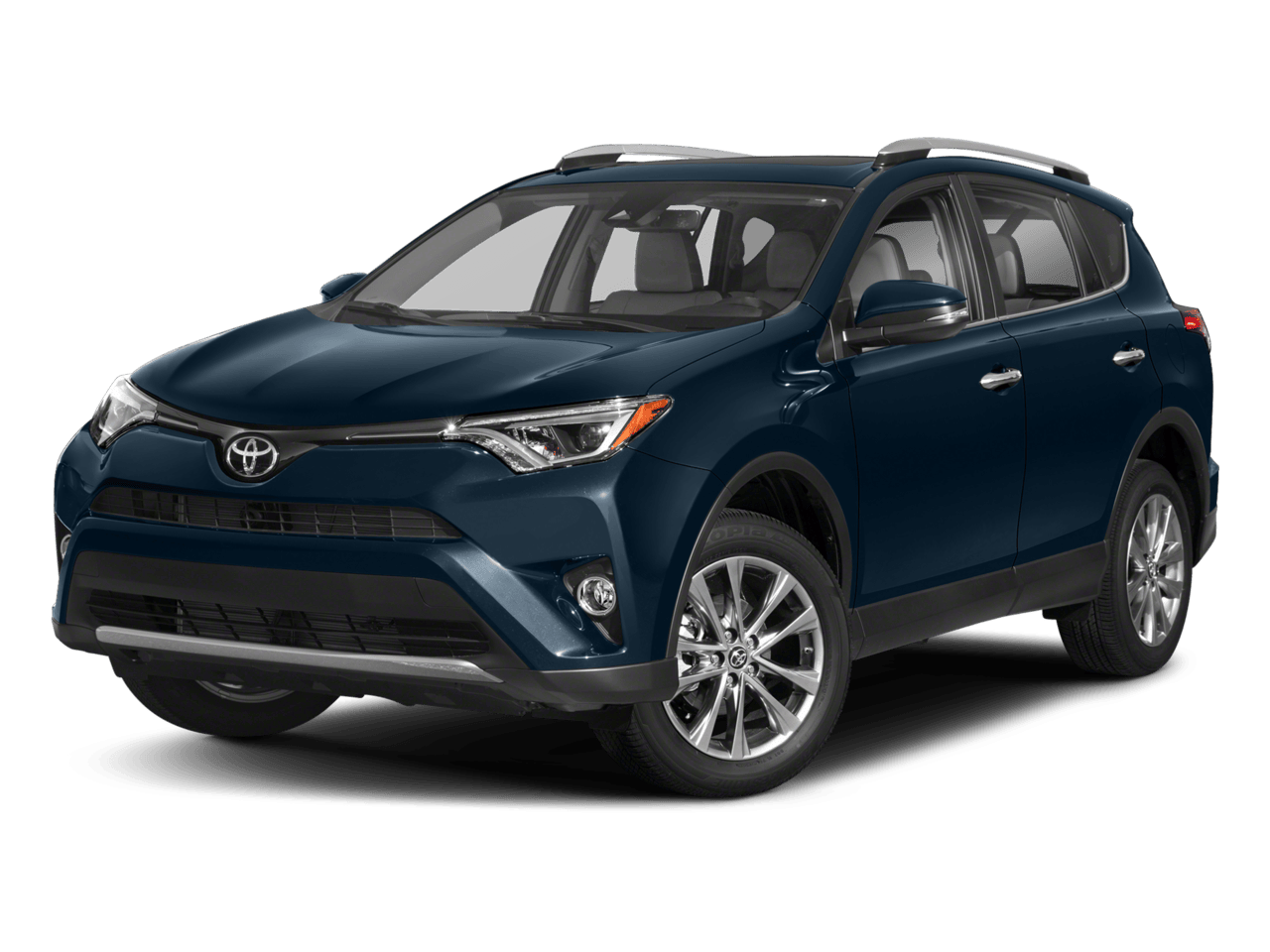 1 thumbnail image of  2018 Toyota RAV4 SE AWD SUV