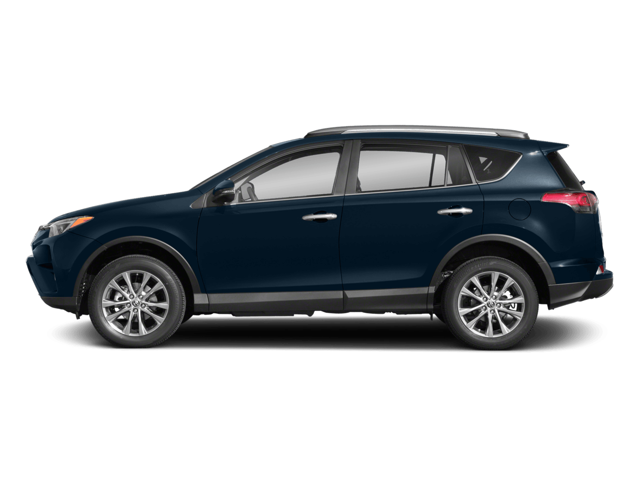 2 thumbnail image of  2018 Toyota RAV4 SE AWD SUV