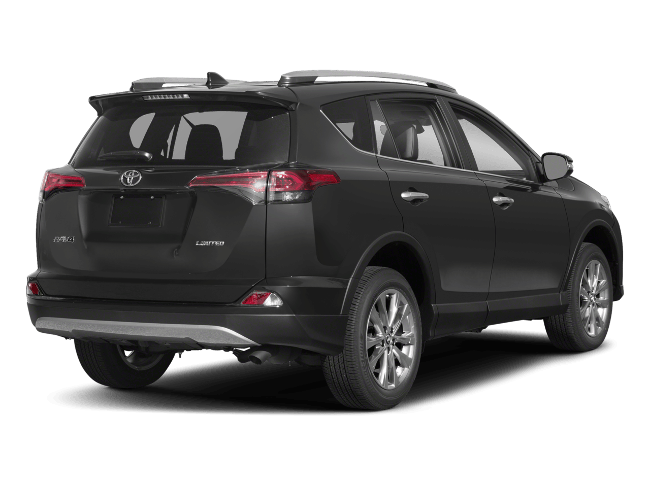 3 thumbnail image of  2018 Toyota RAV4 SE