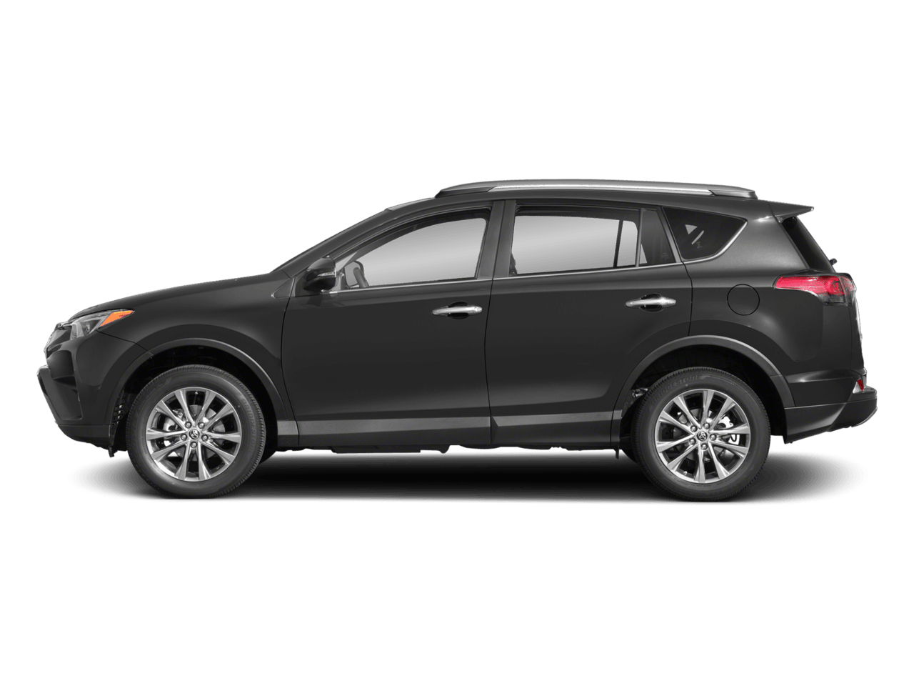 2 thumbnail image of  2018 Toyota RAV4 SE