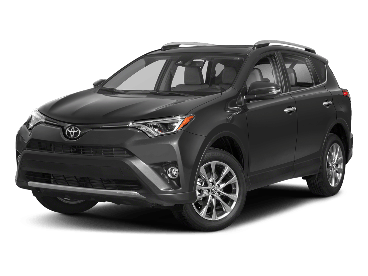 1 thumbnail image of  2018 Toyota RAV4 SE