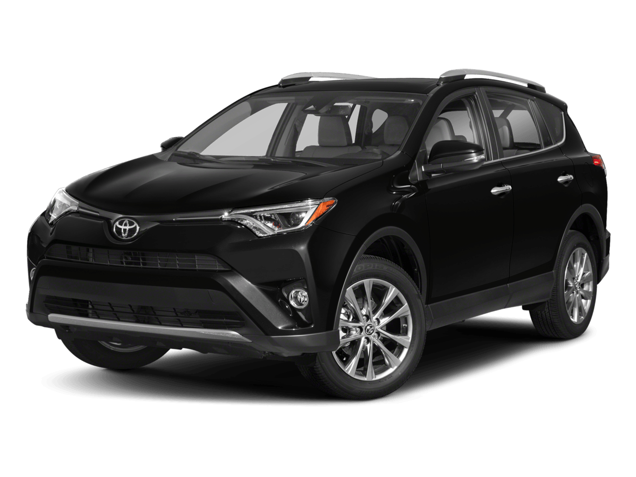 1 thumbnail image of  2018 Toyota RAV4 SE