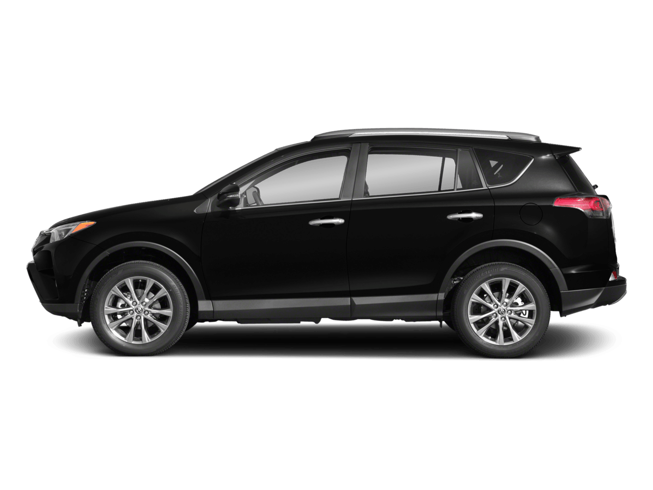 2 thumbnail image of  2018 Toyota RAV4 SE