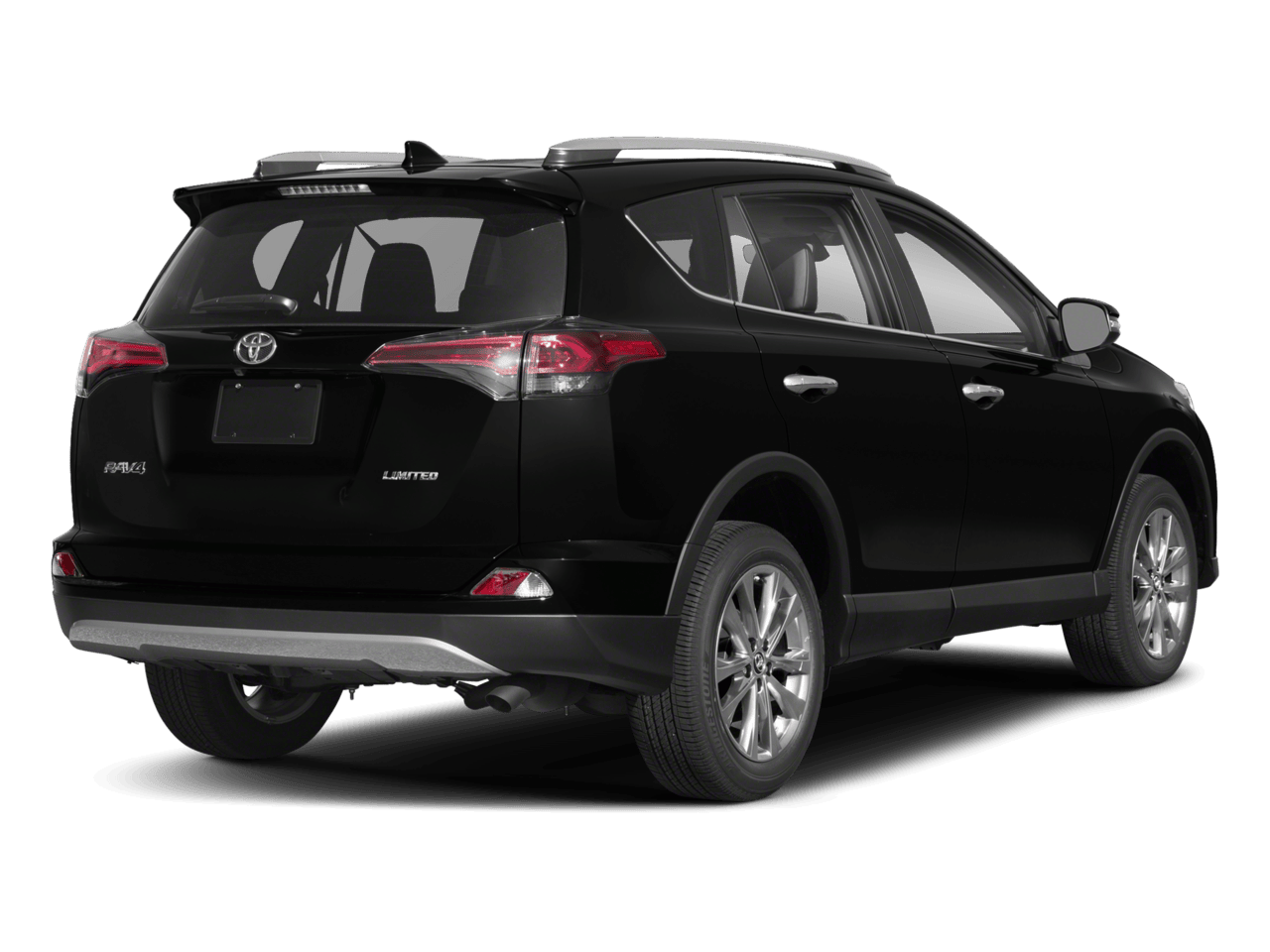 3 thumbnail image of  2018 Toyota RAV4 SE