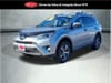 1 placeholder image of  2018 Toyota RAV4 XLE