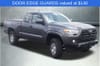 5 thumbnail image of  2018 Toyota Tacoma SR