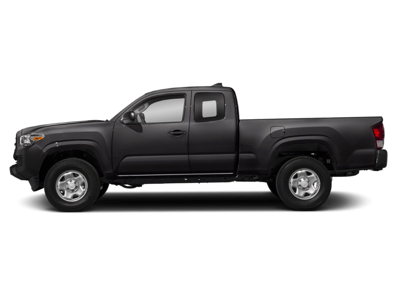 1 thumbnail image of  2018 Toyota Tacoma SR