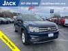 2018 Volkswagen Atlas 3.6L V6 SE