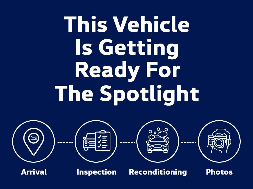 1 placeholder image of  2018 Volkswagen Tiguan 2.0T SE