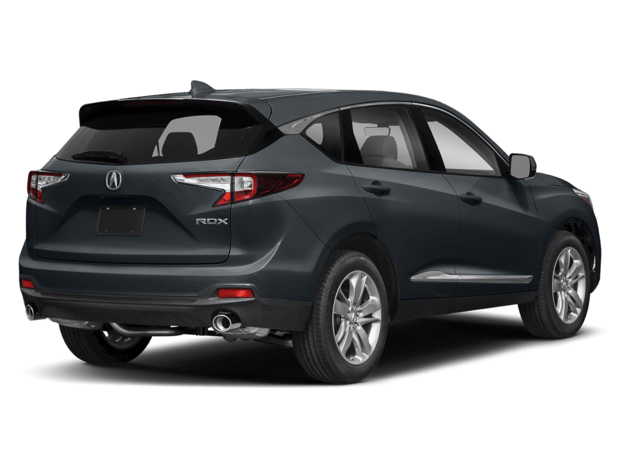 3 thumbnail image of  2019 Acura RDX Advance Package