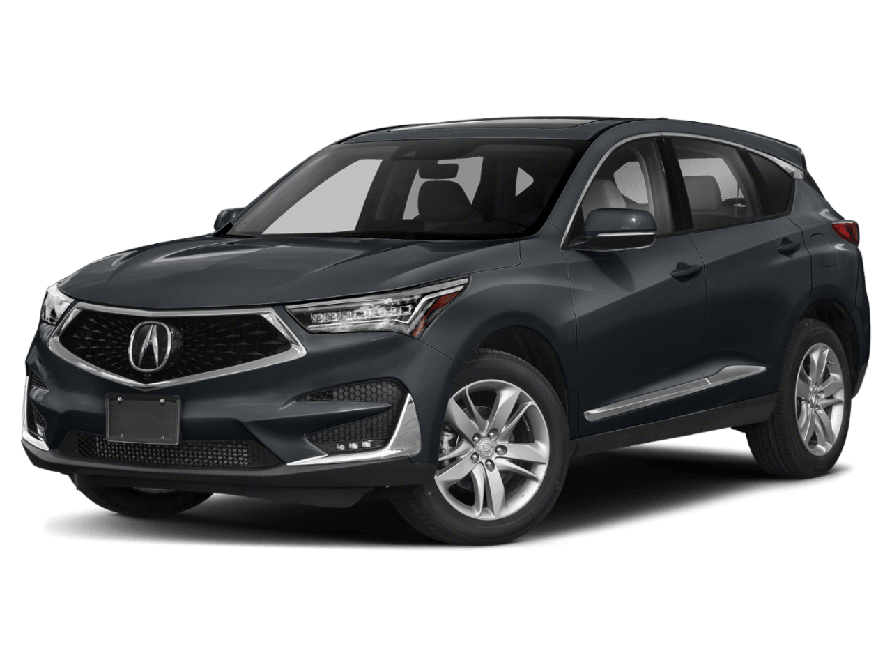 2019 Acura RDX Advance Package