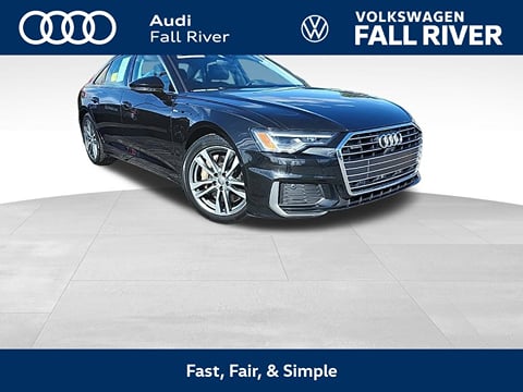 1 image of 2019 Audi A6 3.0T Premium Plus