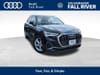 2019 Audi Q3 2.0T Premium Plus