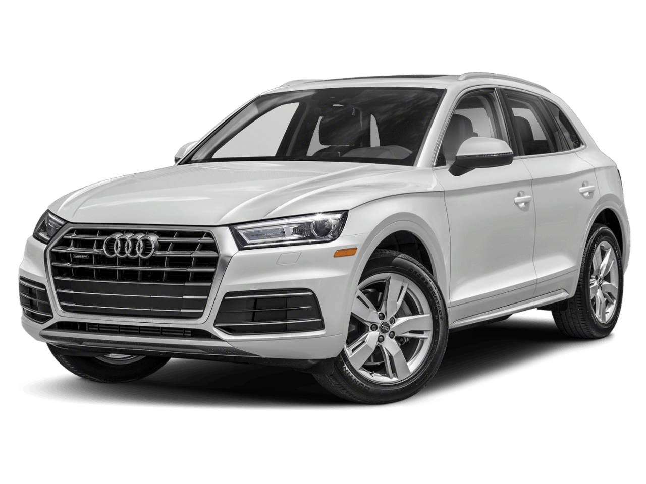 1 thumbnail image of  2019 Audi Q5 2.0T Premium Plus