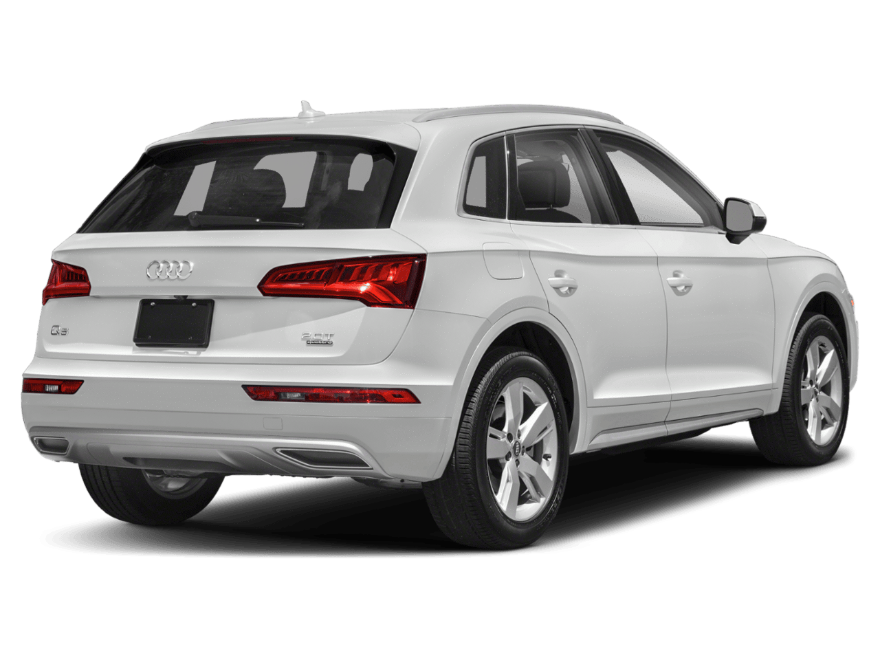 3 thumbnail image of  2019 Audi Q5 2.0T Premium Plus