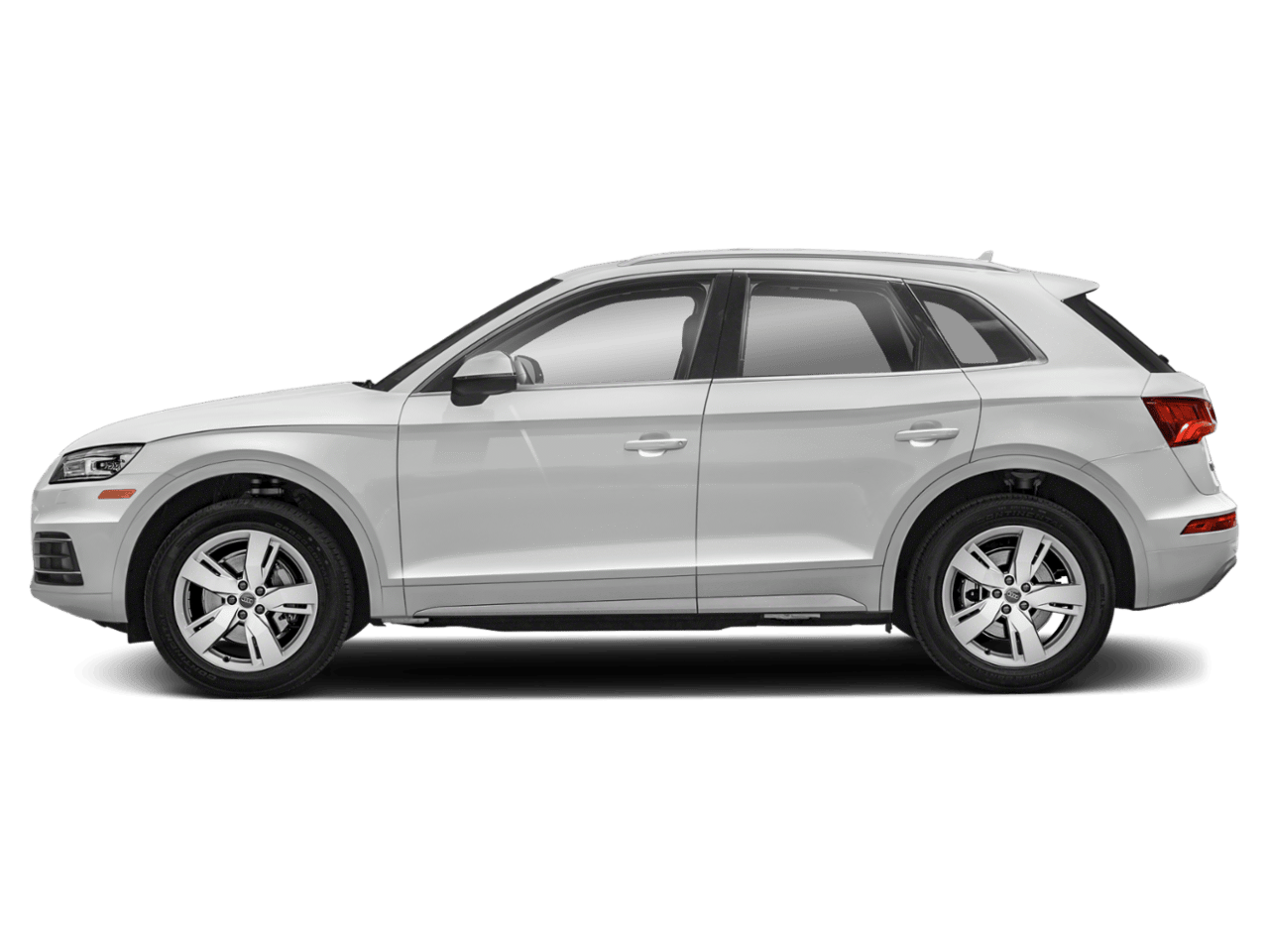 2 thumbnail image of  2019 Audi Q5 2.0T Premium Plus