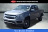 2019 Chevrolet Colorado Work Truck