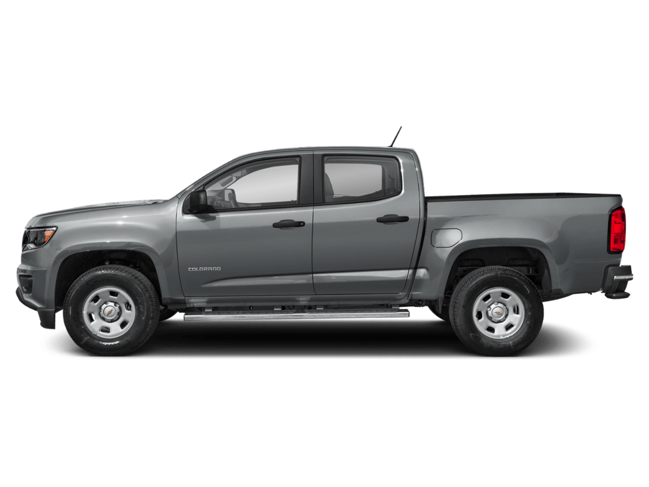 1 placeholder image of  2019 Chevrolet Colorado Work Truck