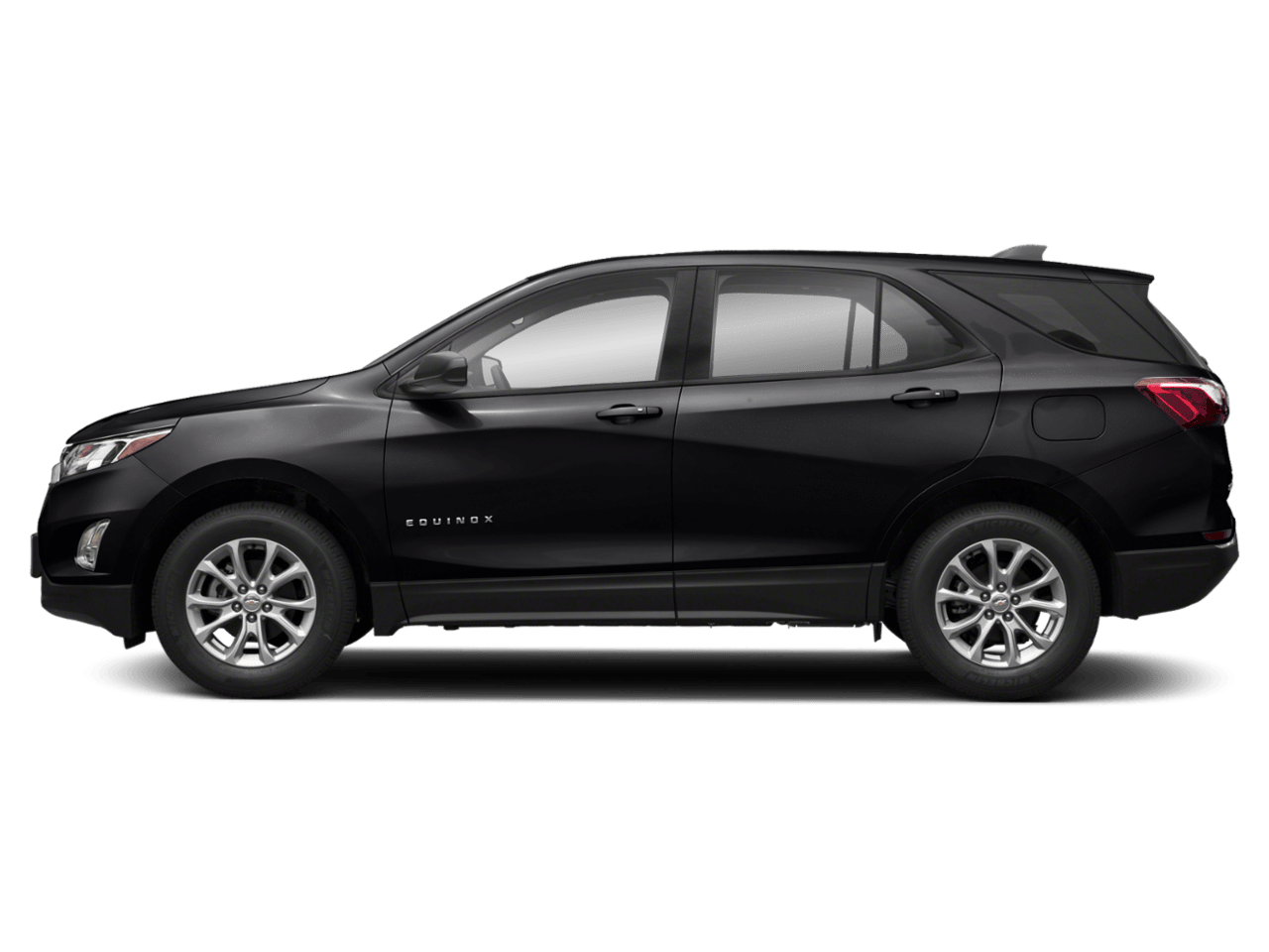 2 thumbnail image of  2019 Chevrolet Equinox LS