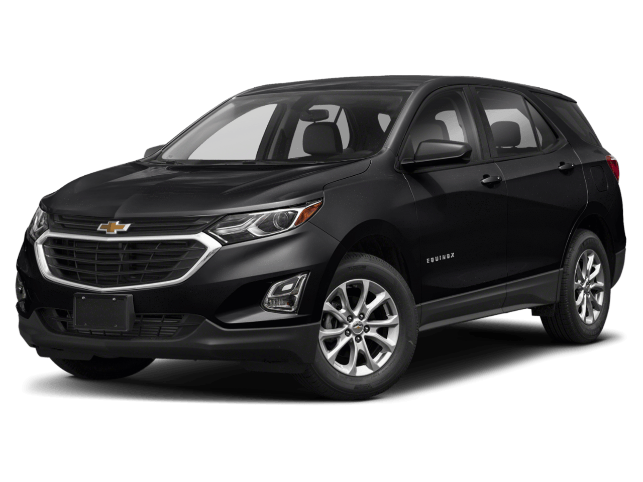 1 thumbnail image of  2019 Chevrolet Equinox LS