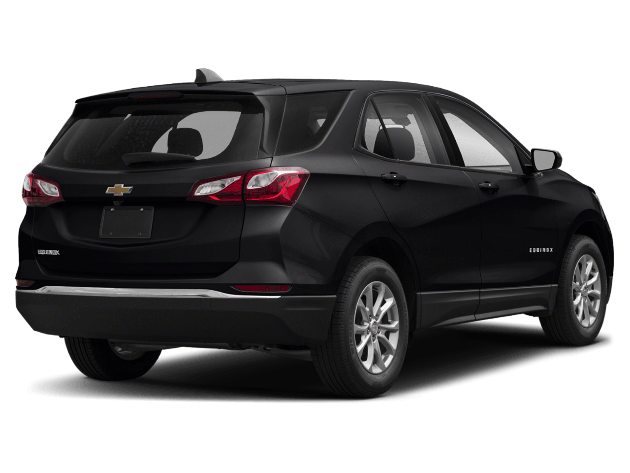 3 thumbnail image of  2019 Chevrolet Equinox LS